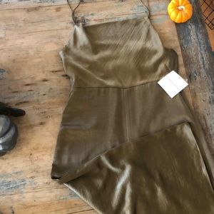 Vandevort Pants Suit